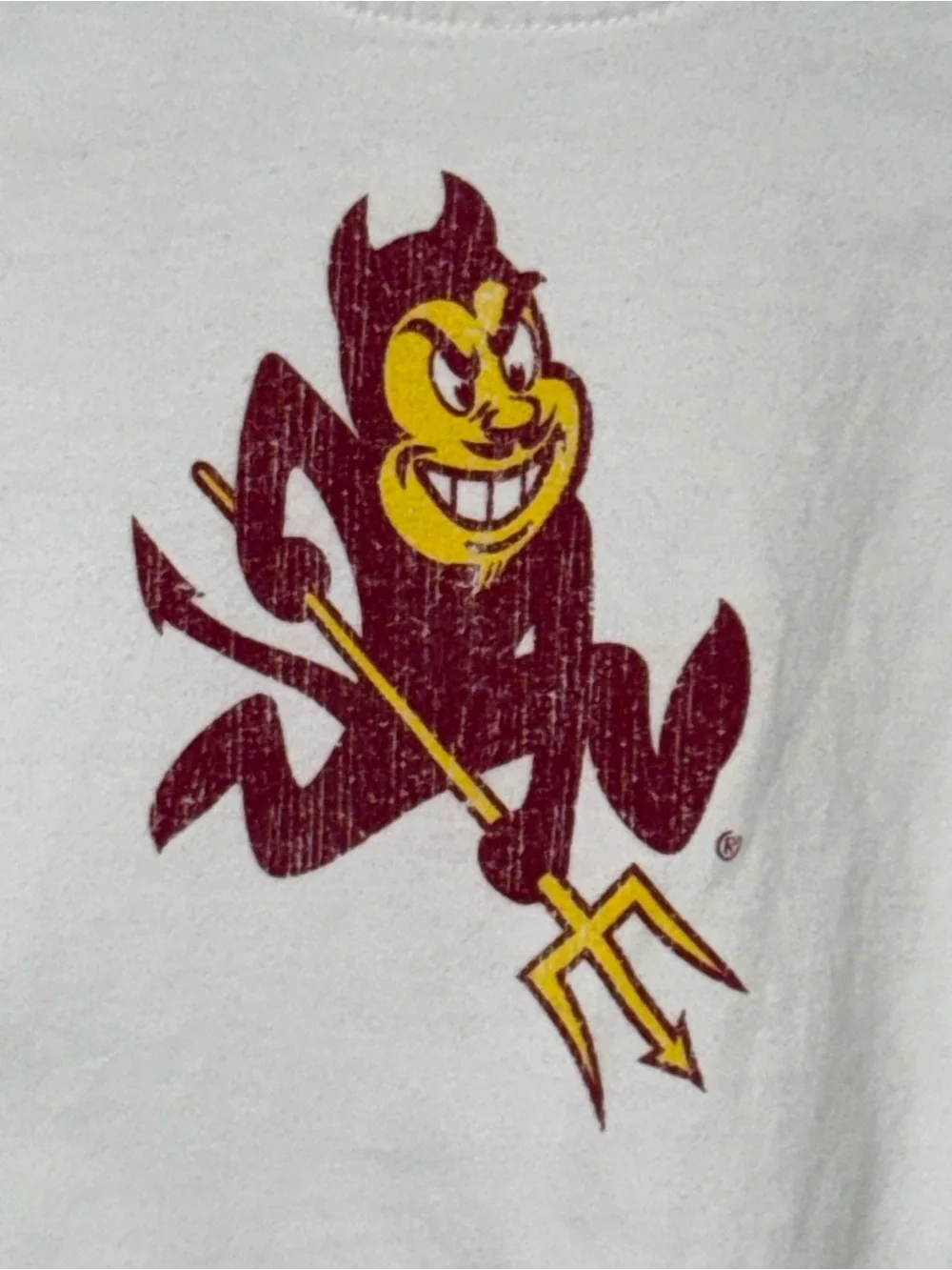 N/A arizona state